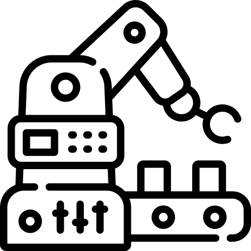 Discrete Manufacturing