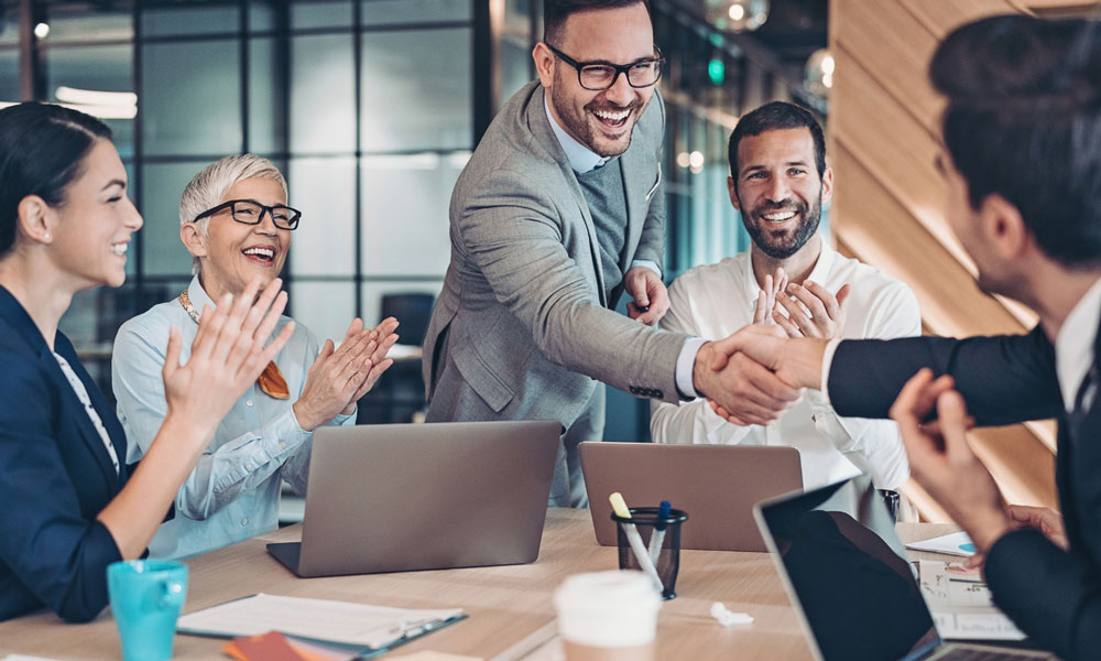 SAP S/4HANA Powering Businesses